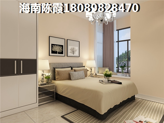 金润豪庭海景房纸得买吗？