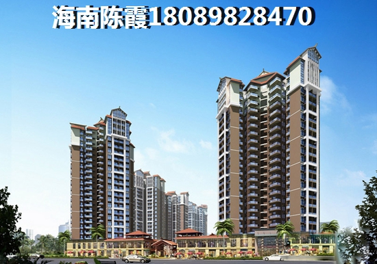 金润豪庭海景房