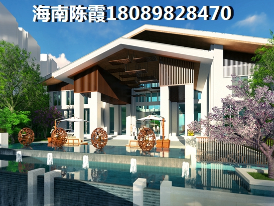 兰海·美丽新海岸买房