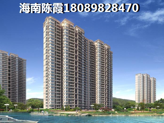 海南翠屏·凤凰海岸