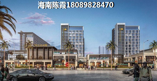 三亚棕榈滩VS碧海苑分析对比
