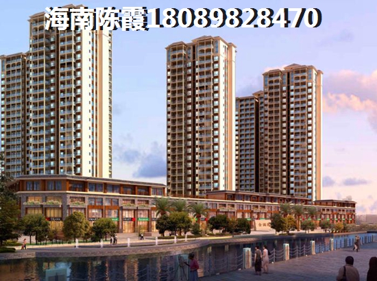 海南亚龙湾·水岸檀悦 海南亚龙湾·水岸檀悦