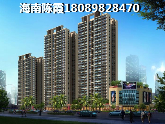 蓝海华庭VS琥珀假日天地分析对比