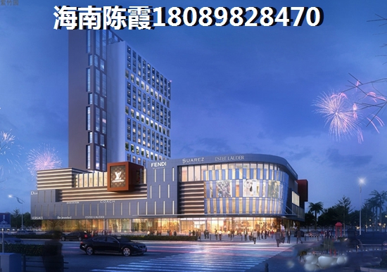 海南绿地悦澜湾
