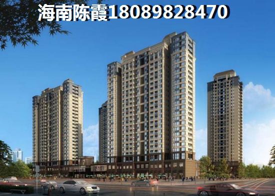 海南三亚房价必涨纸是真的吗