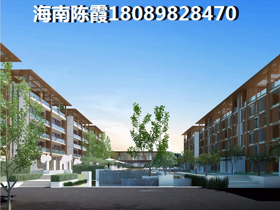 中央公馆优势