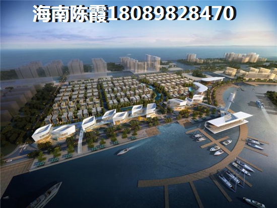 三亚海棠湾楼盘求过于供