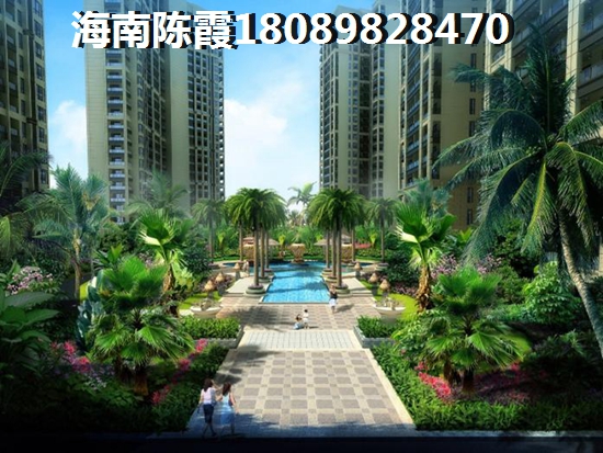 三亚湾房价会不会继续高涨