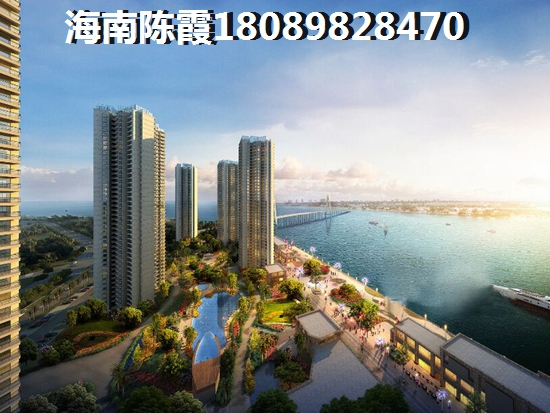 外地人可不可以来三亚湾买房？