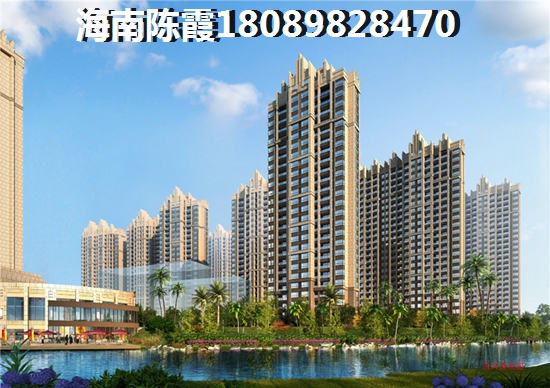 三亚湾新房优质排行榜