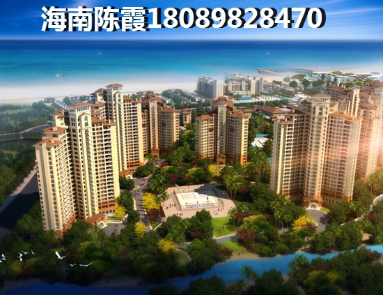 擎天半岛滨海国际公寓性价比怎么样
