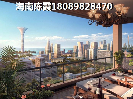 洛克港湾开发商怎么样？