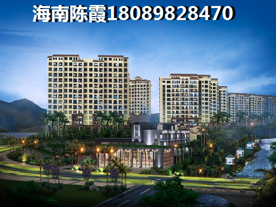 新奇世界半山半岛购房预算