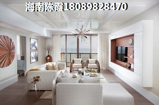 三亚棕榈滩买房