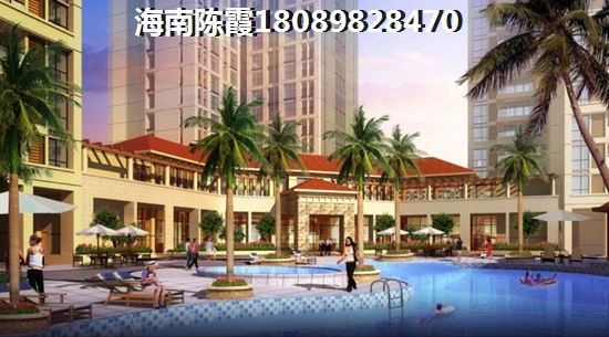 三亚绿地悦澜湾