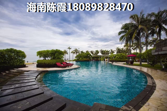 海南三亚买房怎么样选择？
