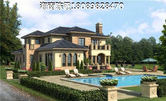 亚龙湾·水岸檀悦商铺购房指南 亚龙湾·水岸檀悦商铺购房指南