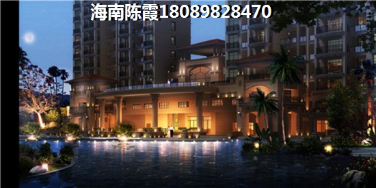 翠景蓝湾
