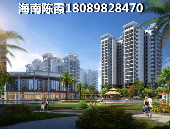 翠景蓝湾楼盘点评