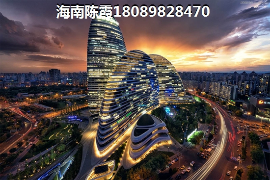 三亚房价走势