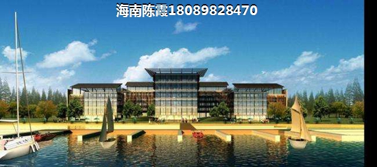 三亚美亚公馆购房政策
