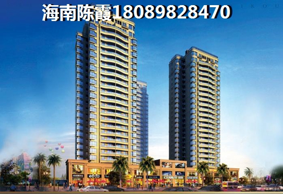 中铁子悦台海景房纸得买吗？