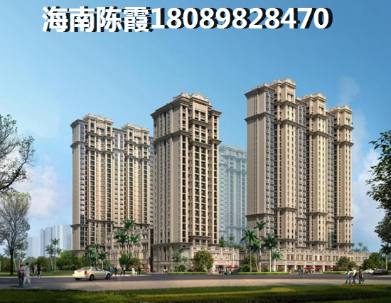 海南房价 海南三亚房价