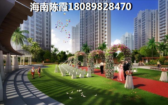 三亚阳光金融广场买房攻略