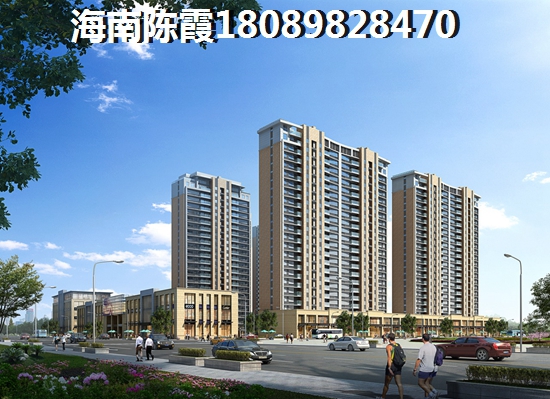 泽华·上东海岸户型图