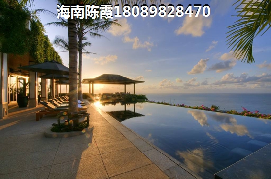 海南XG后如何在泽华·上东海岸买房？