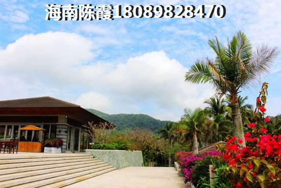 为什么在海韵半岭温泉买房？