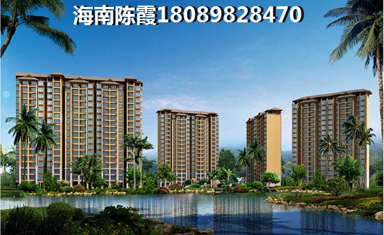 清平乐西郡楼盘分析