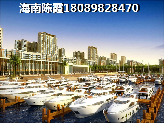 三亚天成中央海岸