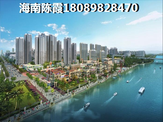 海南三亚三亚湾房价