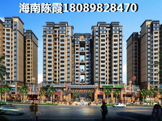 想在海南三亚市买房哪里好？