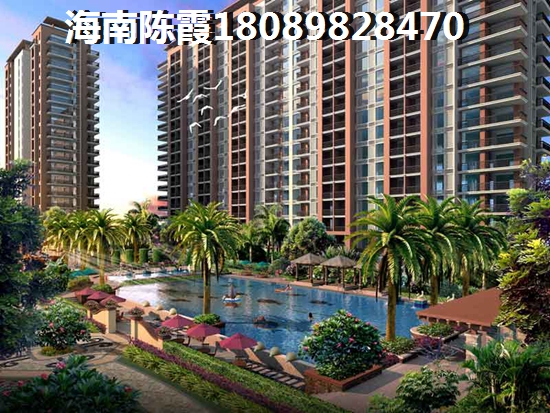海南三亚吉阳区新房怎么样？2
