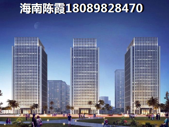 海南三亚市楼盘该不该买