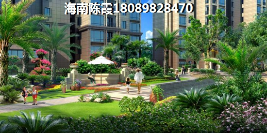疫情过后的三亚崖州区房价会下降吗