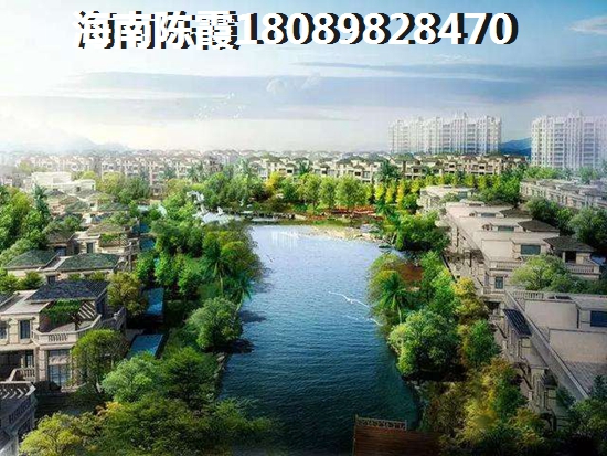 三亚崖州区房价涨得这么快1