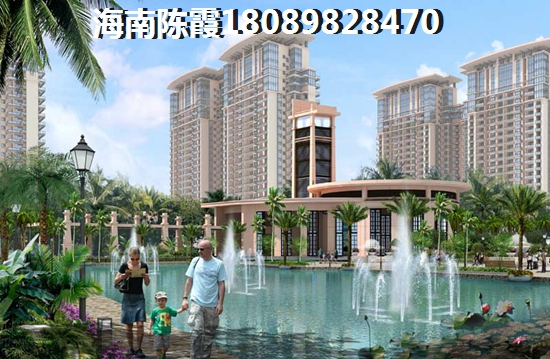 为什么三亚亚龙湾房价暴跌没有可能2