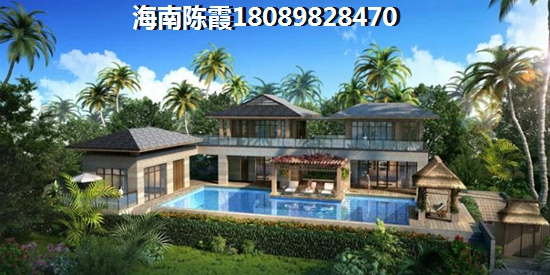在海南三亚湾买房哪里比较便宜？三亚三亚湾房子2022是否值得下手？