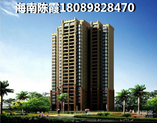 购房养老为何首选椰子洲岛 购房养老为何首选椰子洲岛