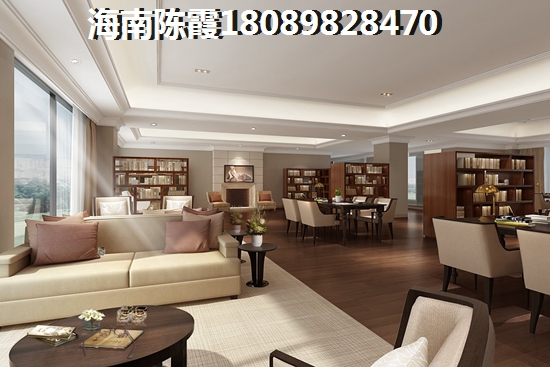 海南三亚哪里别墅便宜2