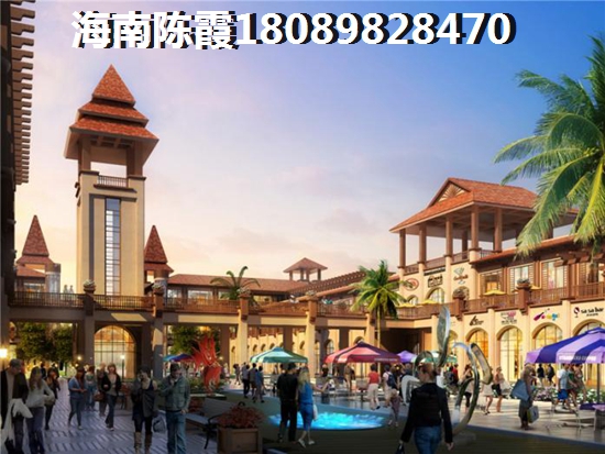 当前海南三亚买房touzi还划算吗 当前海南三亚买房touzi还划算吗