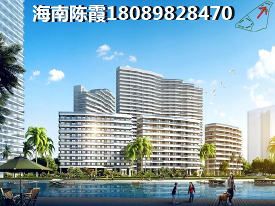 三亚锦轩江南房价会跌吗？1