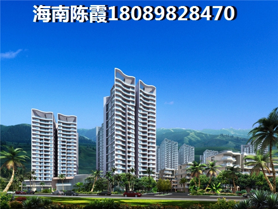 三亚亚龙湾优质新房排行榜 三亚亚龙湾优质新房排行榜