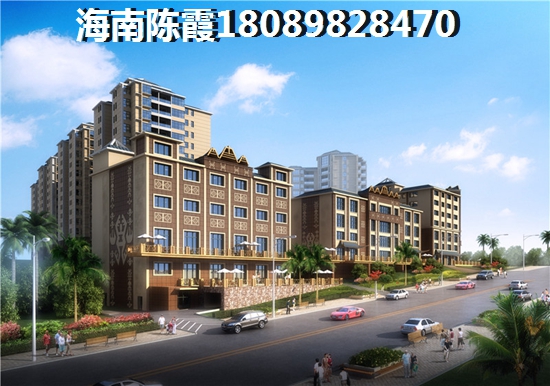 海南三亚湾周边房价多少钱一平？3