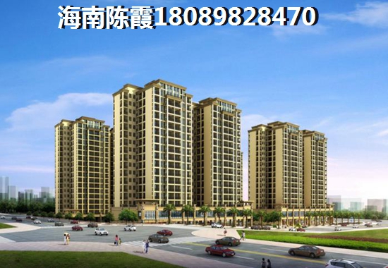 海南吉阳区哪个地方适合买房来养老？