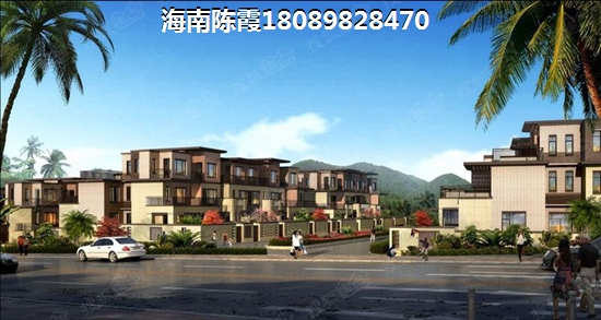 海南房价2022二手房房价！2