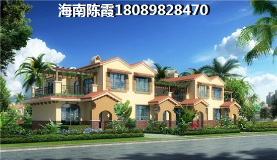 三亚绿地悦澜湾还有没有小户型卖？